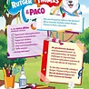 Het Doeboek van Rutger, Thomas en Paco Het Doeboek van Rutger, Thomas en Paco