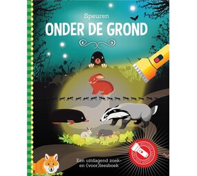 Speuren Onder De Grond Speuren Onder De Grond