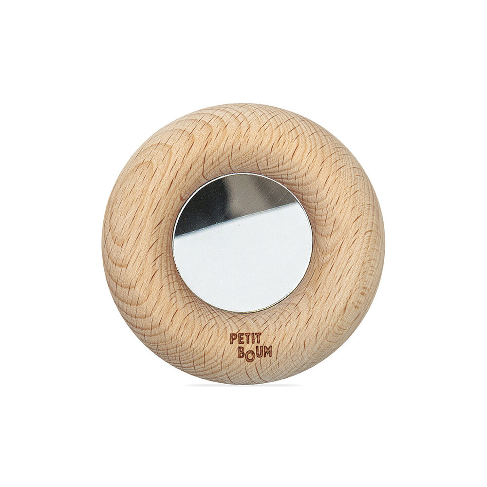 Petit Boum Sensorische Donut Spiegel Petit Boum Sensorische Donut Spiegel