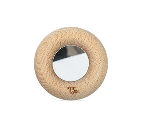 Petit Boum Sensorische Donut Spiegel