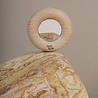 Petit Boum Sensorische Donut Spiegel Petit Boum Sensorische Donut Spiegel