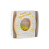 Petit Boum Sensorische Donut Geel Petit Boum Sensorische Donut Geel