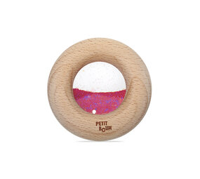 Petit Boum Sensorische Donut Roze