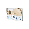 Petit Boum Sensorische Puzzel Walvis Petit Boum Sensorische Puzzel Walvis