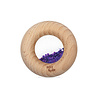 Petit Boum Sensorische Donut Paars Petit Boum Sensorische Donut Paars
