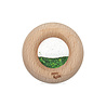 Petit Boum Sensorische Donut Groen