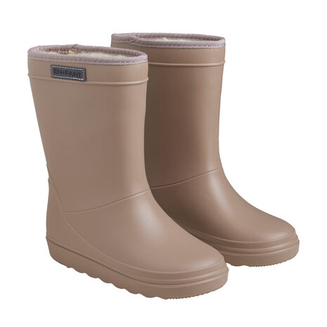 EnFant Regenlaarsjes Thermo Boots Portabella EnFant Regenlaarsjes Thermo Boots Portabella