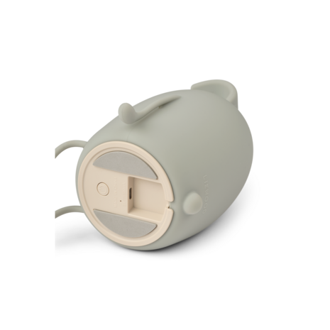 Liewood Nachtlampje Evex Rabbit Night Light Dove Blue