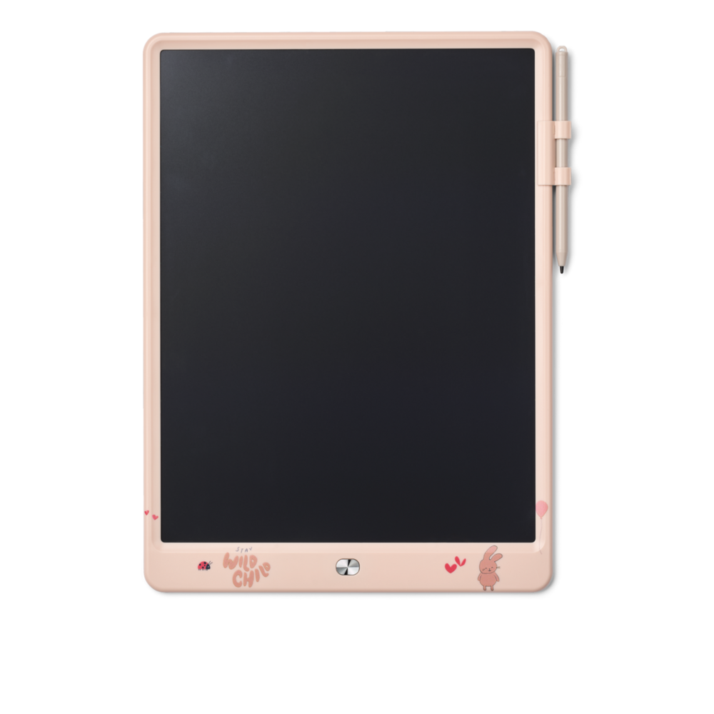 Liewood Zora Magisch Teken Tablet Wild Child Rosey