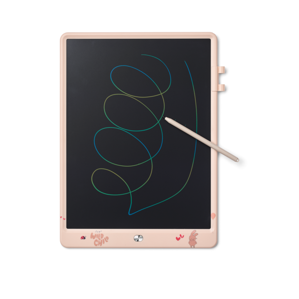 Liewood Zora Magisch Teken Tablet Wild Child Rosey