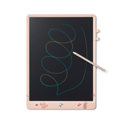 Liewood Zora Magisch Teken Tablet Wild Child Rosey