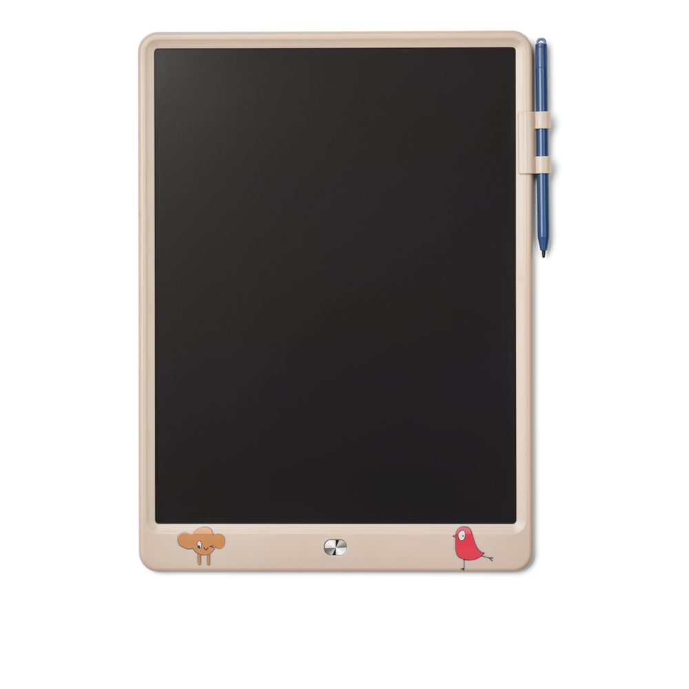 Liewood Zora Magisch Teken Tablet Imagine Sandy