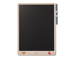 Liewood Zora Magisch Teken Tablet Imagine Sandy