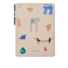 Liewood Zora Magisch Teken Tablet Imagine Sandy