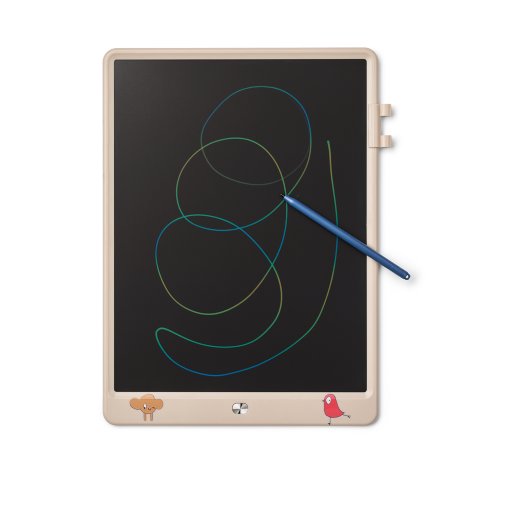 Liewood Zora Magisch Teken Tablet Imagine Sandy