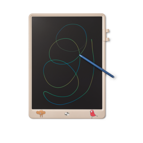 Liewood Zora Magisch Teken Tablet Imagine Sandy