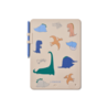 Liewood Zora Magisch Teken Tablet Dino Roar Sandy 10 inches
