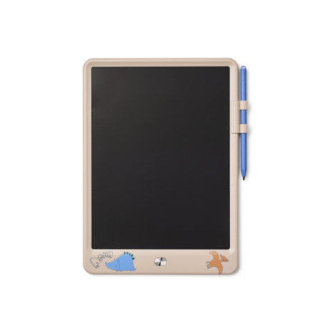 Liewood Zora Magisch Teken Tablet Dino Roar Sandy 10 inches