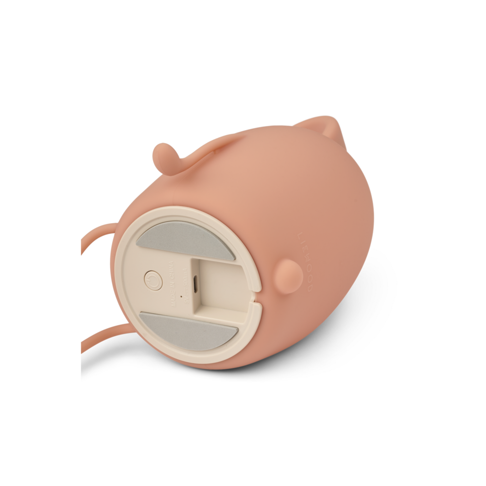 Liewood Nachtlampje Evex Rabbit Night Light Pale Tuscany Liewood Nachtlampje Evex Rabbit Night Light Pale Tuscany
