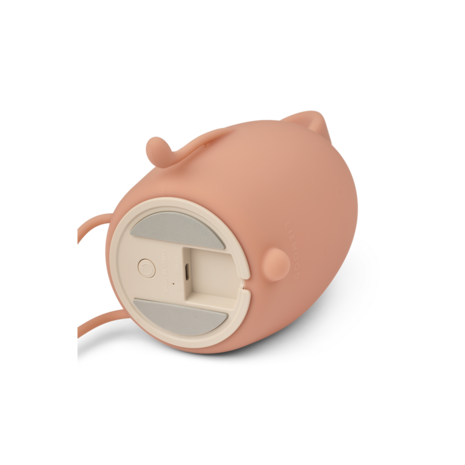 Liewood Nachtlampje Evex Rabbit Night Light Pale Tuscany Liewood Nachtlampje Evex Rabbit Night Light Pale Tuscany