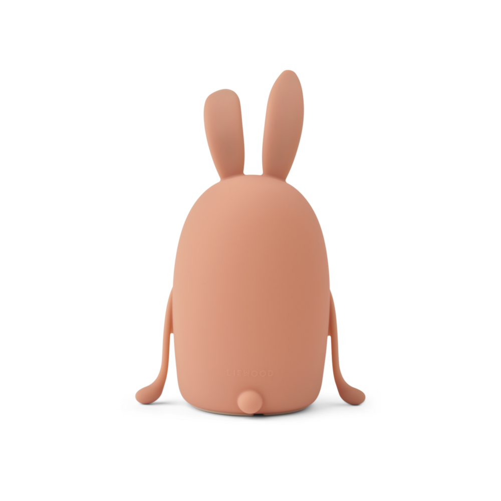 Liewood Nachtlampje Evex Rabbit Night Light Pale Tuscany Liewood Nachtlampje Evex Rabbit Night Light Pale Tuscany
