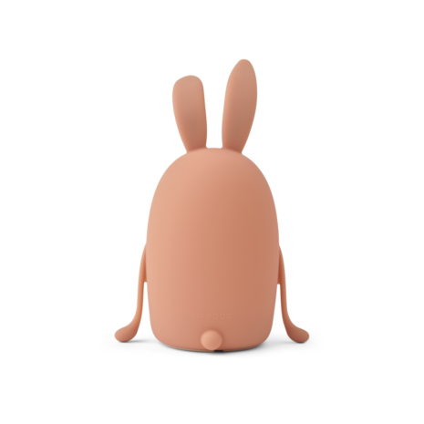 Liewood Nachtlampje Evex Rabbit Night Light Pale Tuscany Liewood Nachtlampje Evex Rabbit Night Light Pale Tuscany