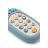 Liewood Fidi Mobile Phone Beach Blue Liewood Fidi Mobile Phone Beach Blue
