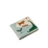 Liewood Magisch Badboekje Waylon Classic Animal Sandy