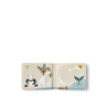 Liewood Magisch Badboekje Waylon Classic Animal Sandy