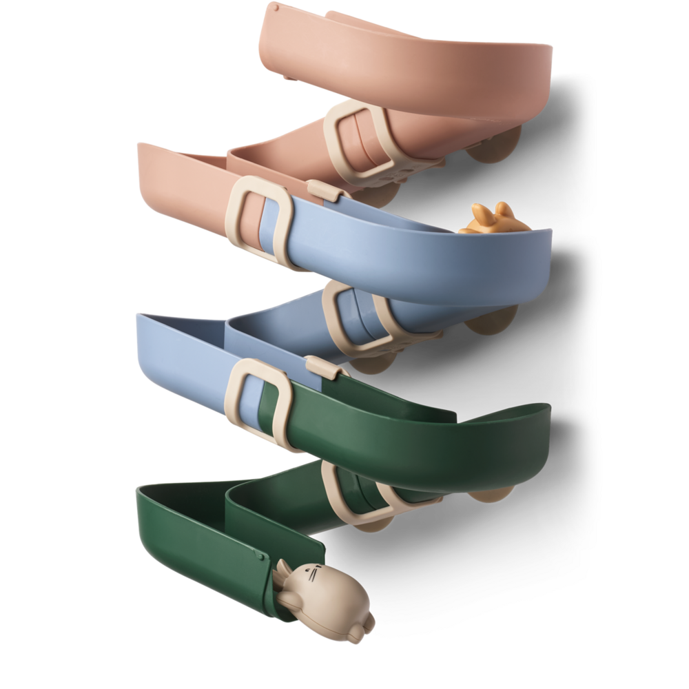 Liewood Waterbaan Yara Waterway Wall Mount Garden Green Multi Mix Liewood Waterbaan Yara Waterway Wall Mount Garden Green Multi Mix