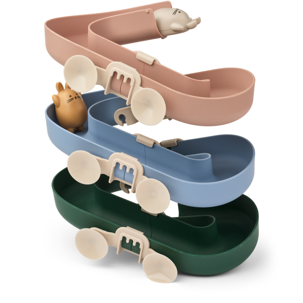 Liewood Waterbaan Yara Waterway Wall Mount Garden Green Multi Mix Liewood Waterbaan Yara Waterway Wall Mount Garden Green Multi Mix