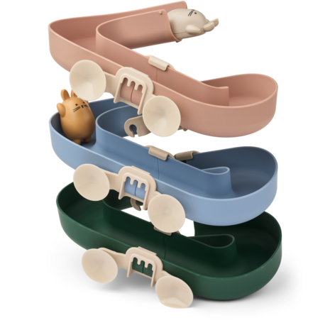 Liewood Waterbaan Yara Waterway Wall Mount Garden Green Multi Mix Liewood Waterbaan Yara Waterway Wall Mount Garden Green Multi Mix