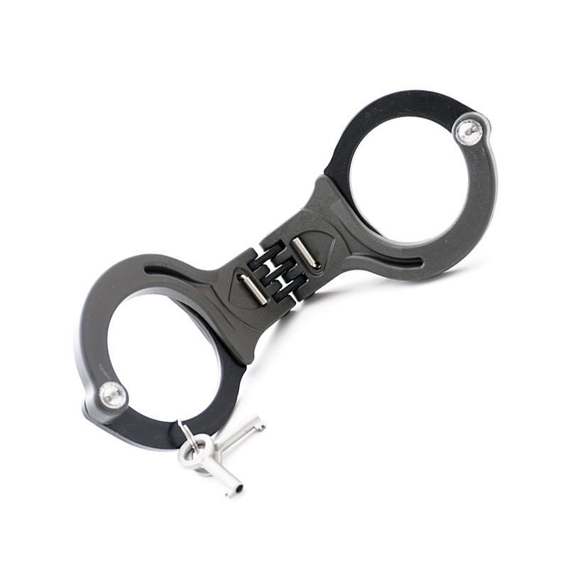 Handcuffs (black)