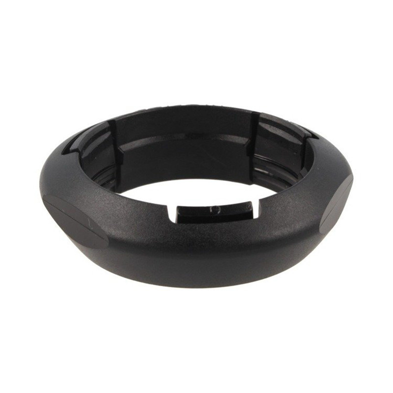 EKA Camlock  -Baton grip safety ring