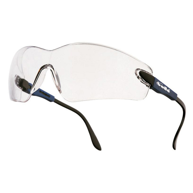 Bollé Safety Eyewear Model Viper de sécurité pour tireurs