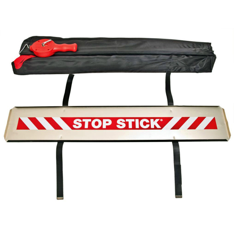 Stop Stick Rack Kit Spijkerregen FalconRaptor Falcon Tactical