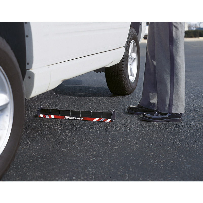 Stop Stick Terminator Voertuig Stopper FalconRaptor Falcon