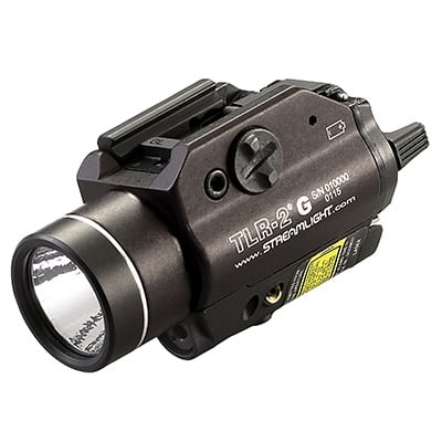 Streamlight TLR-2G