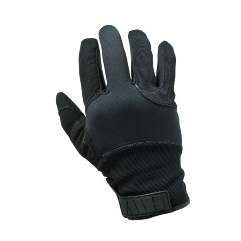 Kevlar Palm Duty glove handschoenen gants avec paume en kevlar