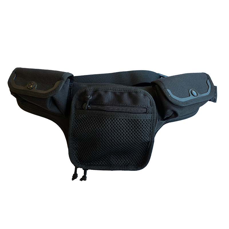 Fanny Pack w/internal holster heuptas voor wapendracht