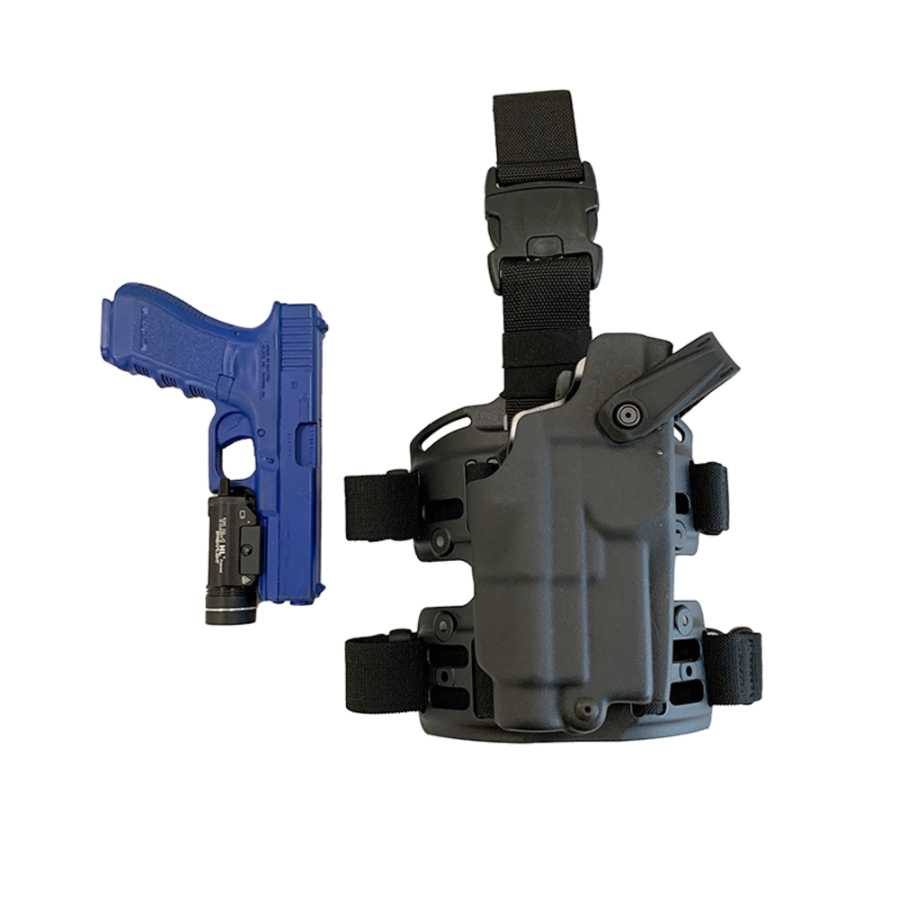 TLEP Duty Tactical Holster Falcon Tactical Solutions