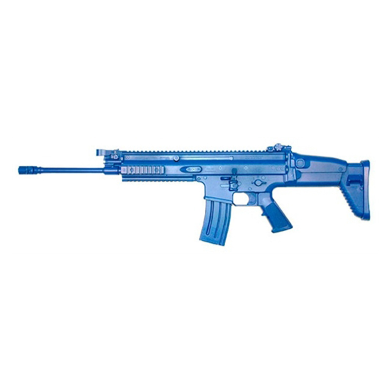 Bluegun FN SCAR 16S