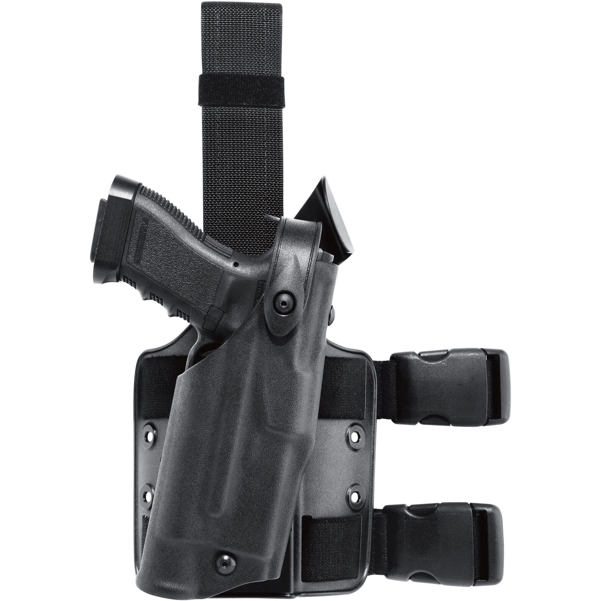 6304 ALS®/SLS Tactical holster Falcon Tactical Solutions
