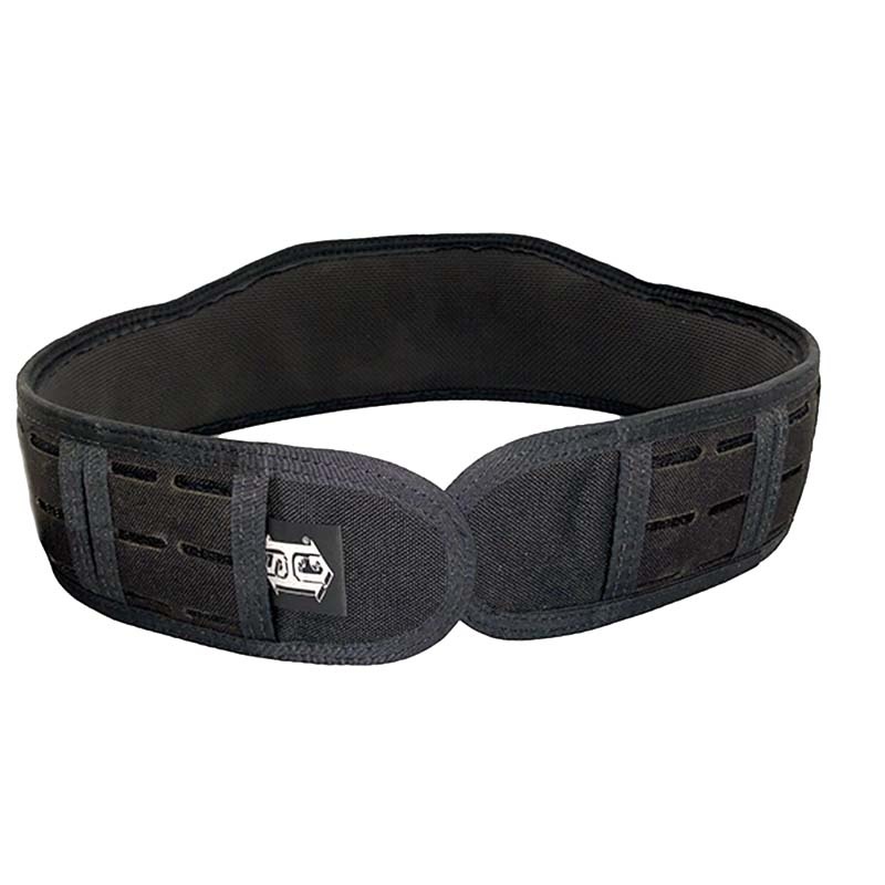 HSGI  Laser Slim-Grip® Padded belt - slotted