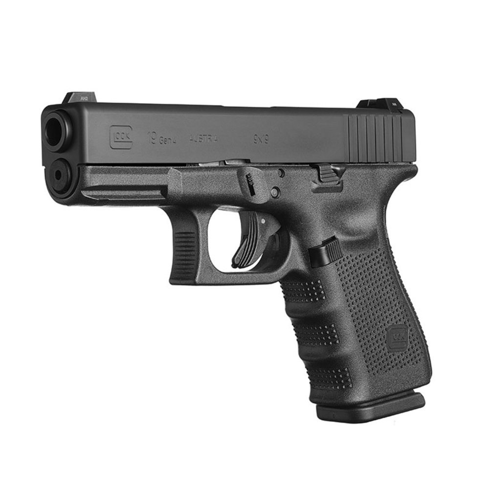 Glock 19 Gen4