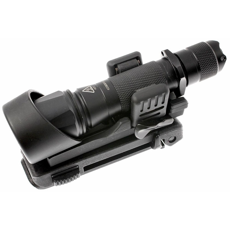 Removable Light Pouch Closed TK09, TK16, TK20R Falcon Tactical Solutions