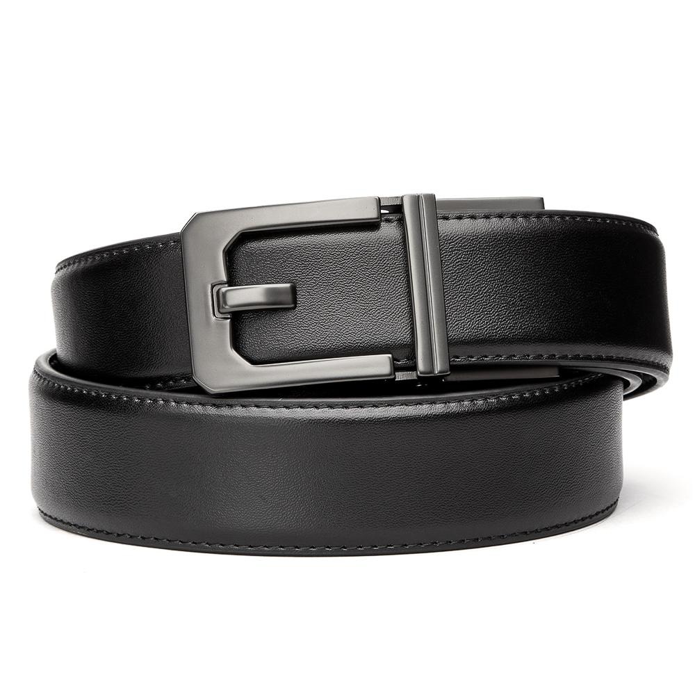 Kore X3 leather Gun Belt Falcon Tactical Solutions