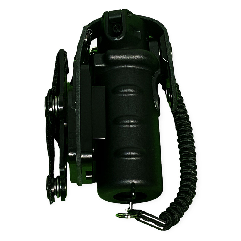 Peter Jones Spray holder Molle Falcon Tactical Solutions