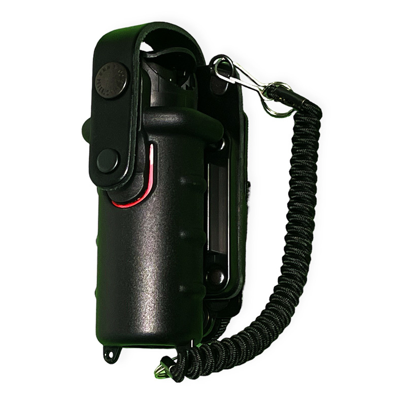 Peter Jones Spray holder Molle Falcon Tactical Solutions