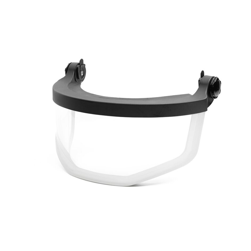 Visor VPAM3 120mm